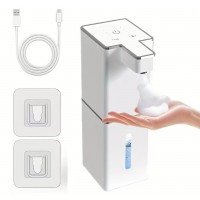 Автоматический дозатор пенного мыла USB Автоматический дозатор пенного мыла USB